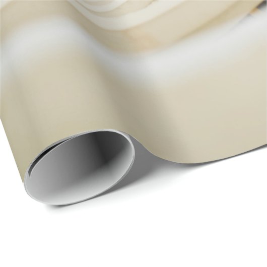 werveltrap cadeaupapier (Rol Hoek)