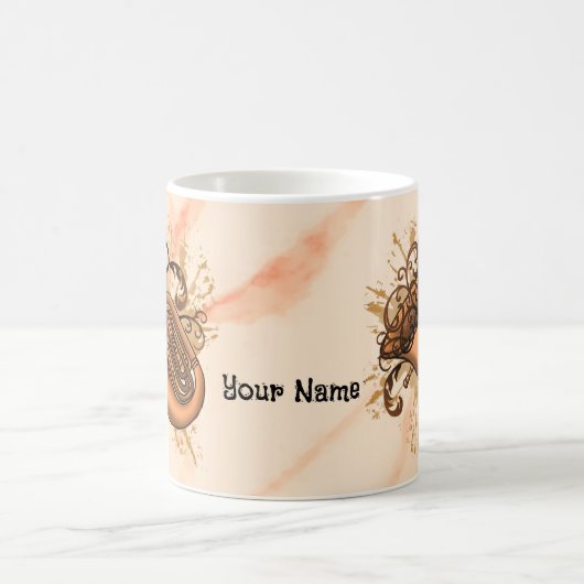 Werveltuba mok (Center)