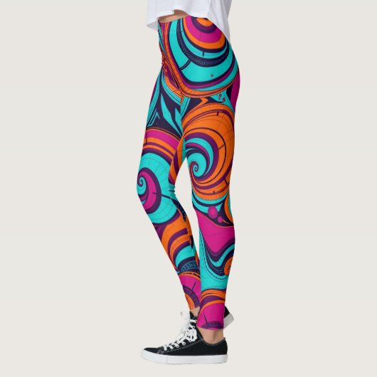 wervelvortex leggings (Links)