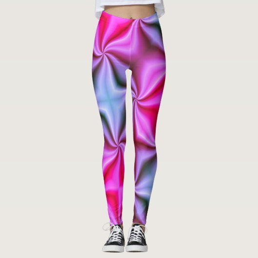 wervelwind-leggings leggings (Voorkant)