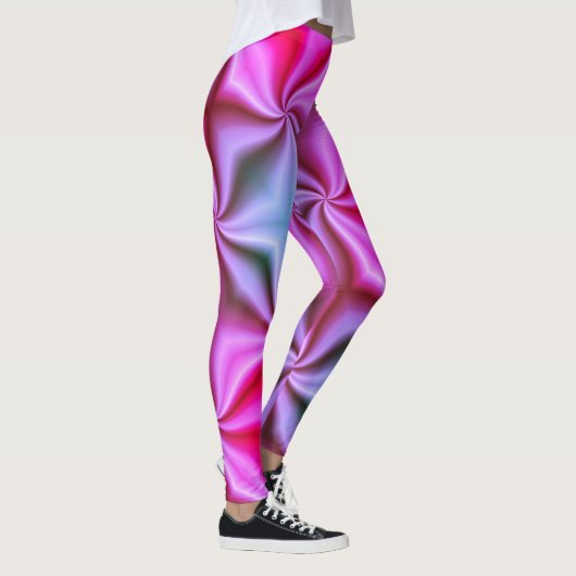 wervelwind-leggings leggings (Rechts)