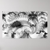 wervelwind per dag poster (Voorkant)