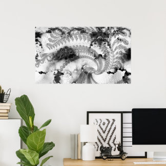 wervelwind per dag poster