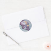 wervelwind Sticker (Envelop)