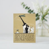  wervingspatriotisch wervingspatroon op de Tweede  Briefkaart (Staand voorkant)