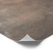 Wes Heeter Poster (Hoek)