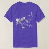 Wes Montgomery T-shirt (Design voorkant)