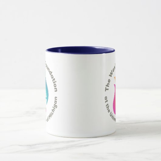 Wesley Foundation op U-M Mok (Midden)