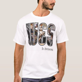 Wesley Nygren T-shirt