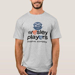 Wesley Spelers 25e Jubileum Shirt
