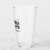 Wesley Spelers Glazen Tumbler (Links)