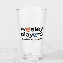 Wesley Spelers Glazen Tumbler