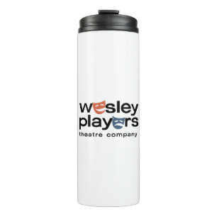 Wesley Spelers Reizen Mok