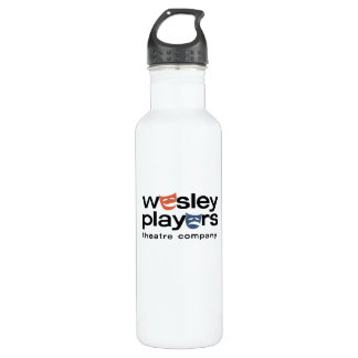 Wesley Spelers Waterfles Waterfles