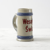Wesolych Swiat Bierpul (Voorkant links)