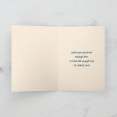 Wesołych Świąt kerstKaarten in het Pools Feestdagen Kaart (Binnen)