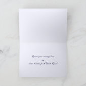 Wesołych Świąt kerstKaarten in het Pools Feestdagen Kaart (Binnen)