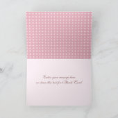 Wesołych Świąt Pasen Kaarten in het Pools (Binnen)