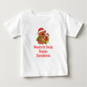 Wesolych Swiat Poolse kerst
