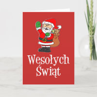 Wesolych Swiat Poolse kerstkerstkerstkerstkerstker