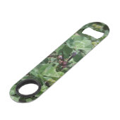 Wesp Flesopener Speed Flessenopener (Achterkant Gekanteld)