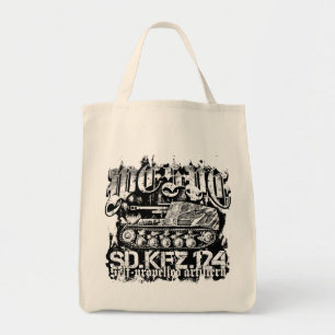 Wespe Canvas tas