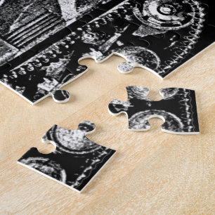 Wespe Jigsaw Puzzel
