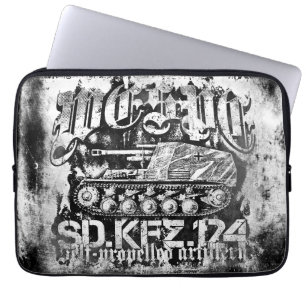 Wespe Laptop Computer Sleeves