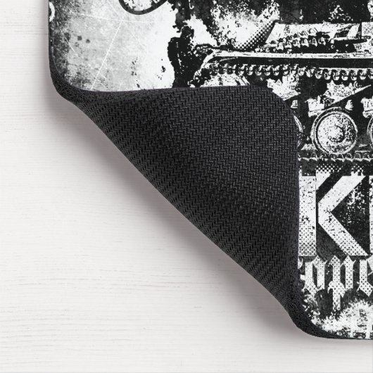 Wespe Muismat (Hoek)