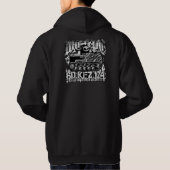 Wespe Pullover (Achterkant)