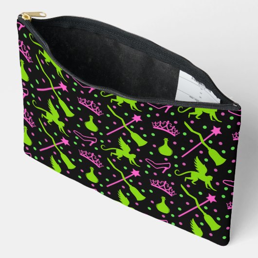 Wess Broadway Etui (Open)