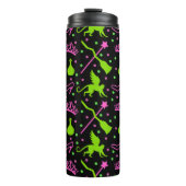 Wess Broadway Thermosbeker (Voorkant)