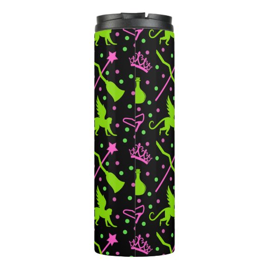 Wess Broadway Thermosbeker (Achterkant)