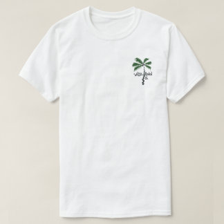 WESSEL REUNION 26 T-SHIRT