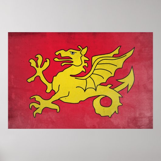 Wessex Poster (Voorkant)
