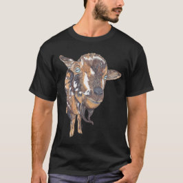 WEST AFRICAN DWARF GOAT T-SHIRT