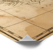 West-Afrika 2 Poster (Hoek)