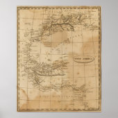 West-Afrika 2 Poster (Voorkant)