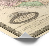 West-Afrika 2 Poster (Hoek)