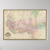 West-Afrika 2 Poster (Voorkant)