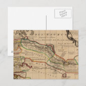 West-Afrika 3 Briefkaart (Voorkant / Achterkant)