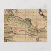 West-Afrika 3 Briefkaart (Voorkant)