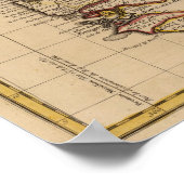 West-Afrika 4 Poster (Hoek)