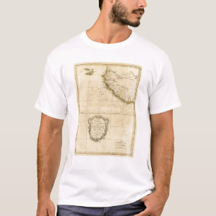 West-Afrika T-shirt