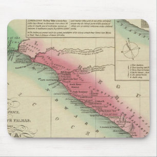 West-Afrikaanse kust, uit Sierra Leone Muismat