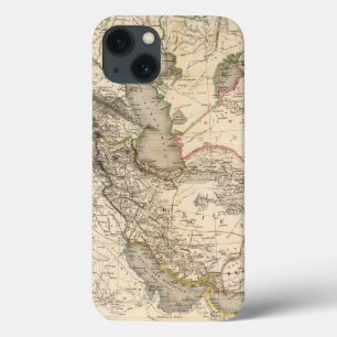 West-Azië Case-Mate iPhone Case