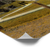 West Baden, Indiana West Baden Springs Resort Poster (Hoek)