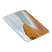 West Bay, Dorset Magneet (Rechterzijde)