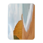 West Bay, Dorset Magneet (Verticaal)