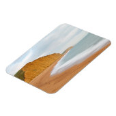 West Bay, Dorset Magneet (Linkerzijde)